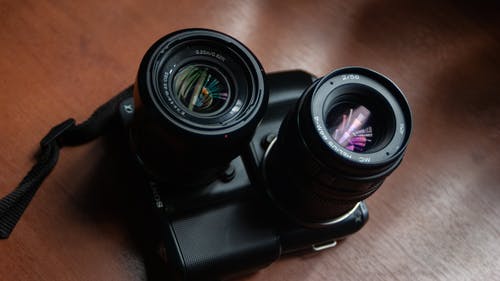 有关3C用品, 什锦的, 光的免费素材图片