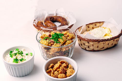 有关上菜, 健康, 可以吃的的免费素材图片