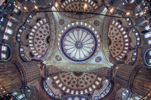 有关不动产, 中世纪, 伊斯坦堡的免费素材图片