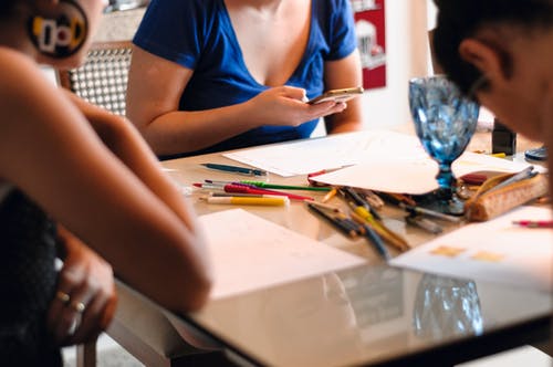 有关3C用品, 一起, 上网的免费素材图片