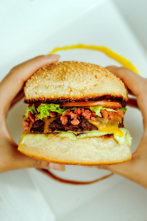 有关一般开销, 一部分, 三明治的免费素材图片