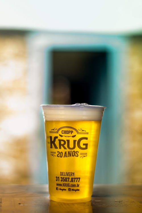 有关一部分, 上菜, 乙醇的免费素材图片