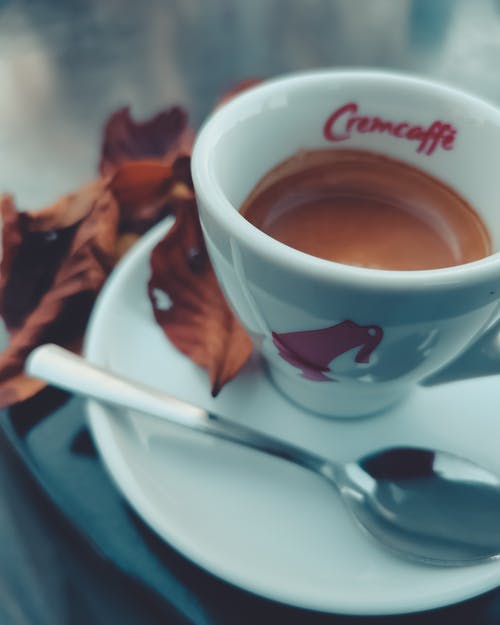 有关卡布奇诺, 咖啡, 咖啡因的免费素材图片