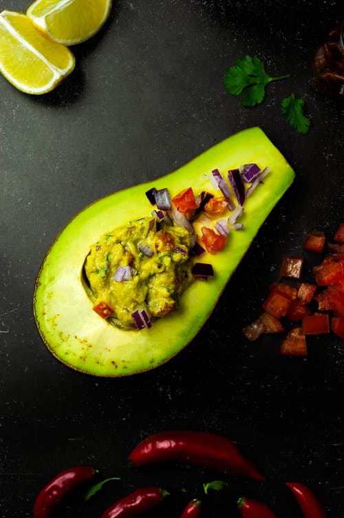 有关一般开销, 一部分, 上菜的免费素材图片