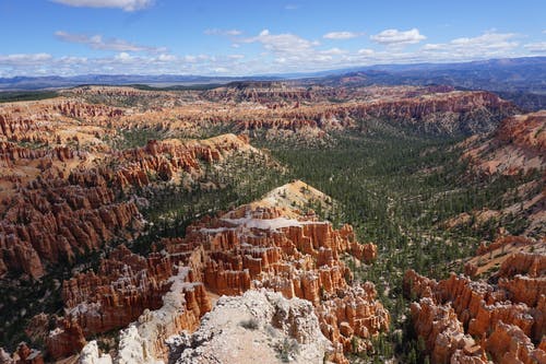 有关亚利桑那州, 侵蚀, 国家公园的免费素材图片