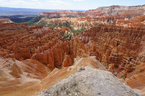 有关侵蚀, 国家公园, 地质学的免费素材图片