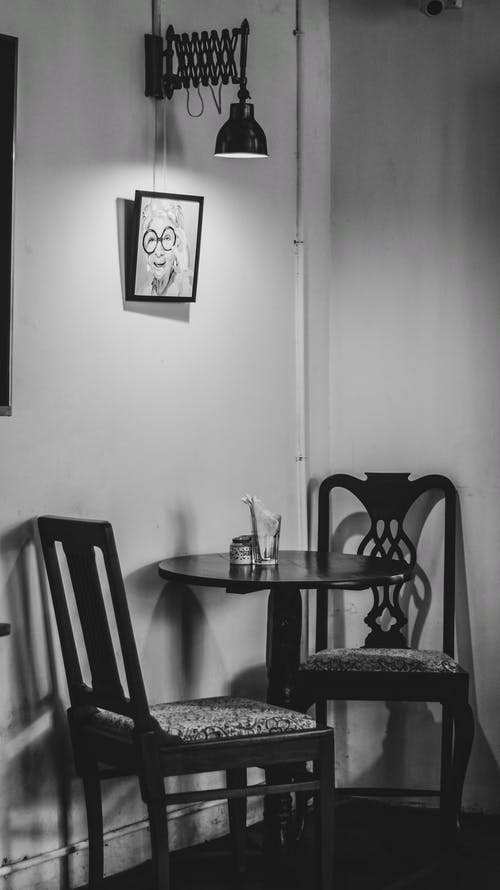 有关咖啡厅室内, 咖啡屋, 咖啡厅的免费素材图片