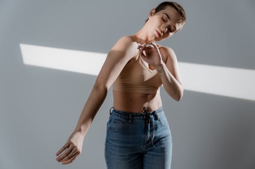 有关中空装, 室内, 工作室拍摄的免费素材图片