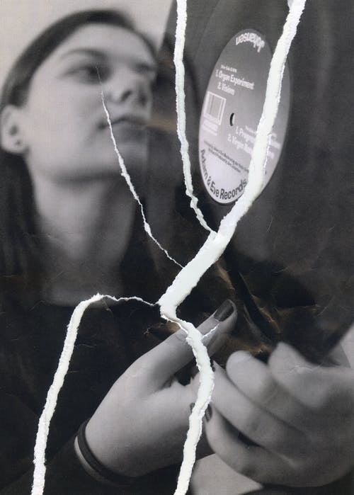 有关bw, 个性, 从下面的免费素材图片