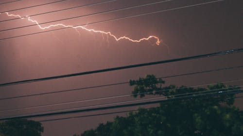 有关hd, 下雨, 下雨的夜晚的免费素材图片