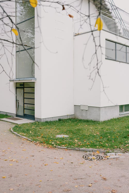 有关不动产, 乾的, 人行道的免费素材图片