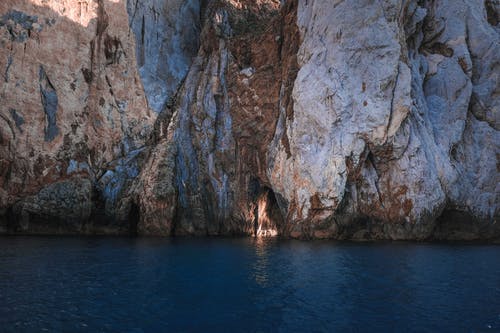 有关不均匀的, 和平的, 地平线的免费素材图片