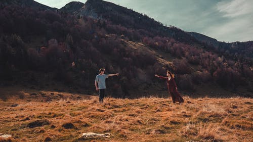 有关一对, 一起, 个性的免费素材图片