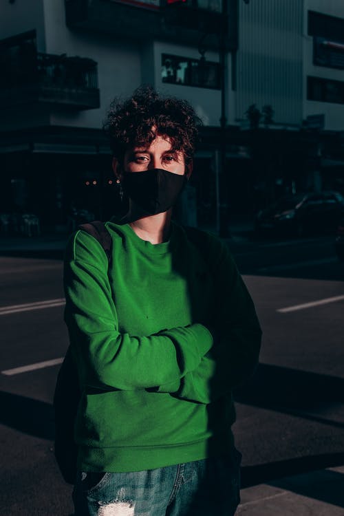 有关外衣, 女人, 新常态的免费素材图片