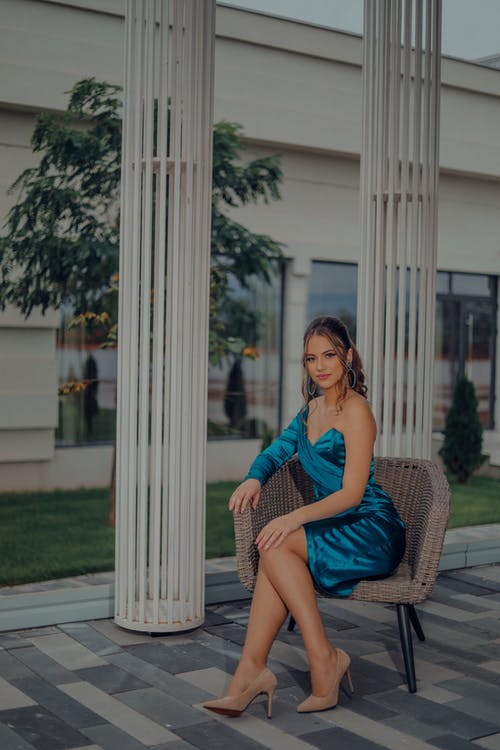 有关优雅, 优雅, 光鲜亮丽的免费素材图片