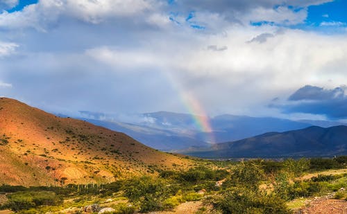 有关天性, 山, 山丘的免费素材图片
