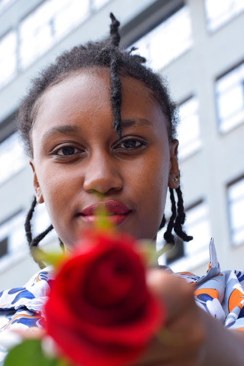 有关dreadlock, 年轻, 特写的免费素材图片