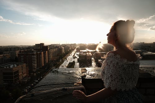 有关不快樂, 不情绪化, 信心的免费素材图片