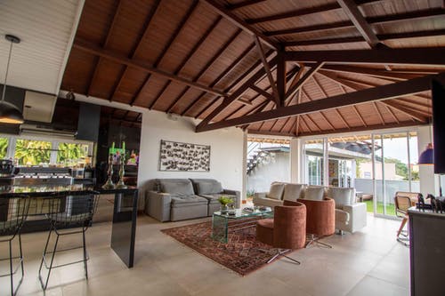 有关不动产, 休息室, 住宅的免费素材图片