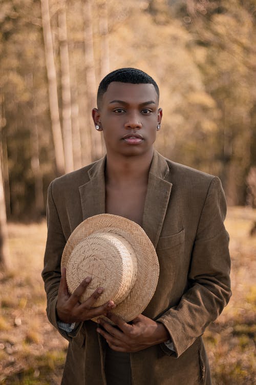 有关一瞥, 不情绪化, 人的免费素材图片