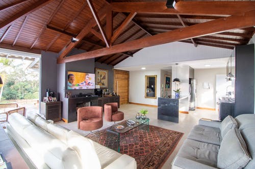 有关不动产, 休息室, 住宅的免费素材图片