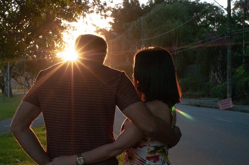 有关一对, 一起, 享受的免费素材图片