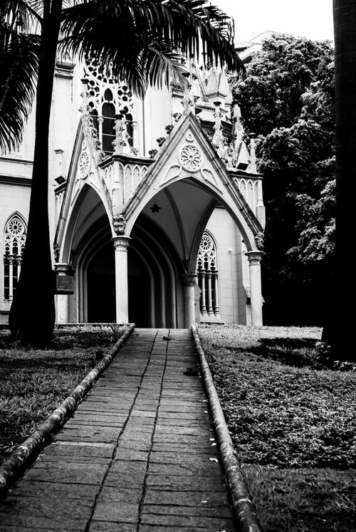 有关bw, 上帝, 中世纪的免费素材图片