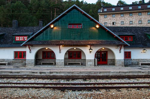 有关交通系统, 外观, 平台的免费素材图片