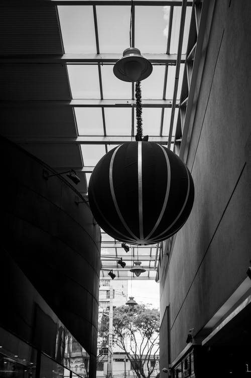 有关bw, 从下面, 低角度的免费素材图片