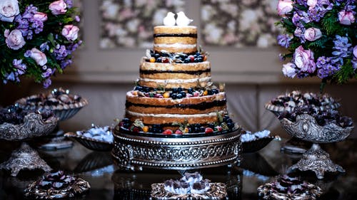 有关上菜, 事件, 什锦的的免费素材图片