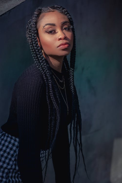 有关垂直拍摄, 年轻, 拍照片的免费素材图片