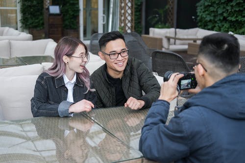 有关3C用品, 一对, 一起的免费素材图片