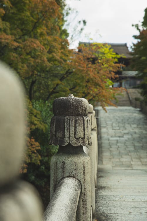 有关人行天桥, 人行道, 传统的免费素材图片