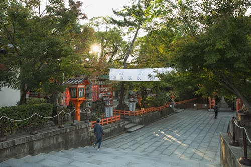 有关京都, 假日, 假期的免费素材图片