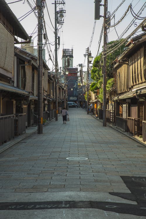 有关京都, 住, 住宅的免费素材图片