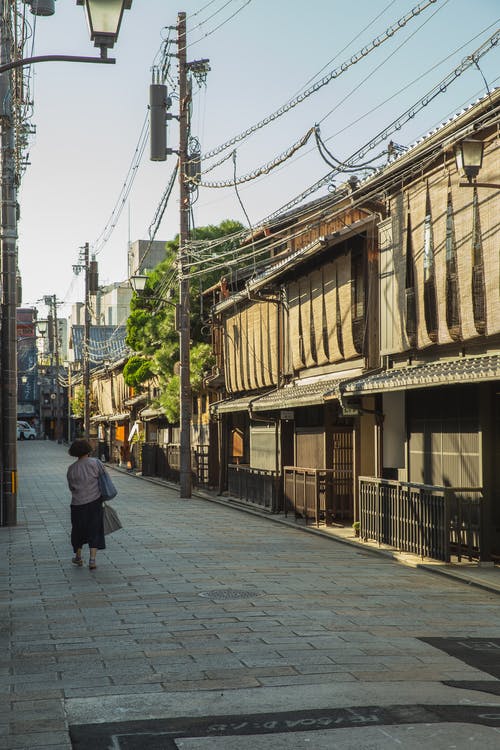 有关京都, 假期, 全身的免费素材图片
