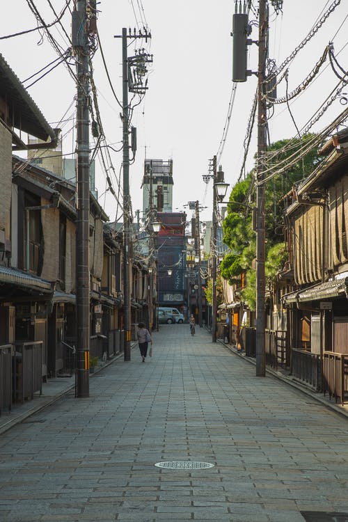 有关京都, 住, 住宅的免费素材图片