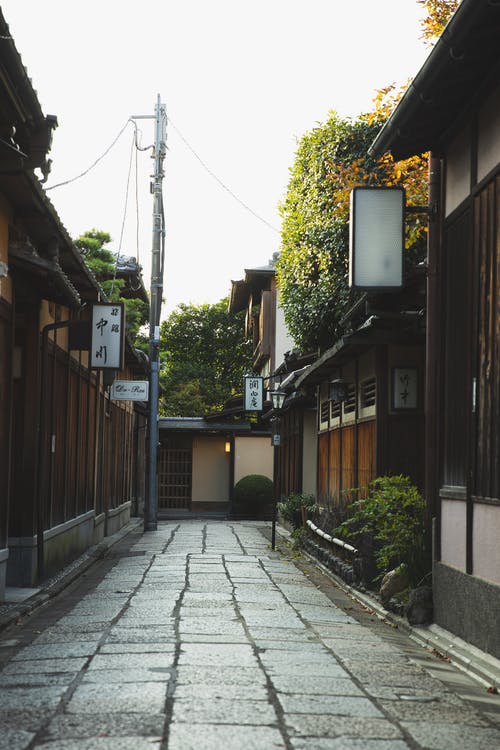 有关不动产, 京都, 假期的免费素材图片