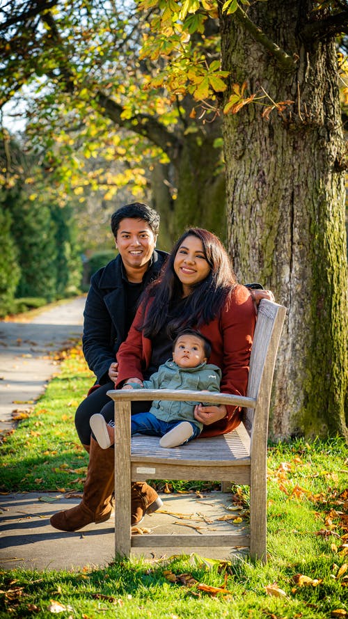 有关一起, 人, 儿子的免费素材图片