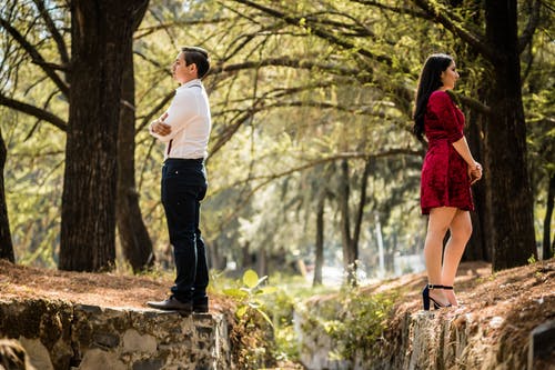 有关一对, 一起, 人的免费素材图片