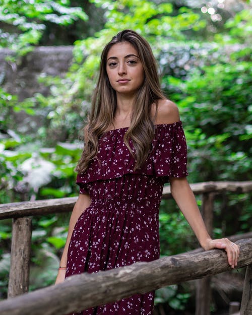 有关人行天橋, 公園, 冷靜的免费素材图片