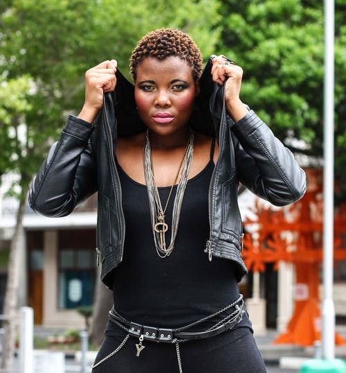 有关dreadlock, 垂直拍摄, 女人的免费素材图片