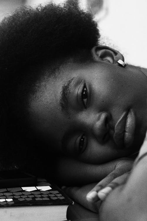 有关bw, 不情绪化, 个性的免费素材图片