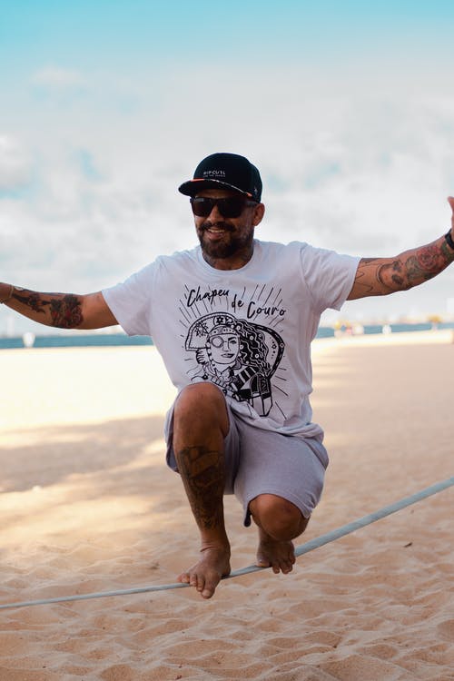 有关人, 刺青, 刺青的的免费素材图片