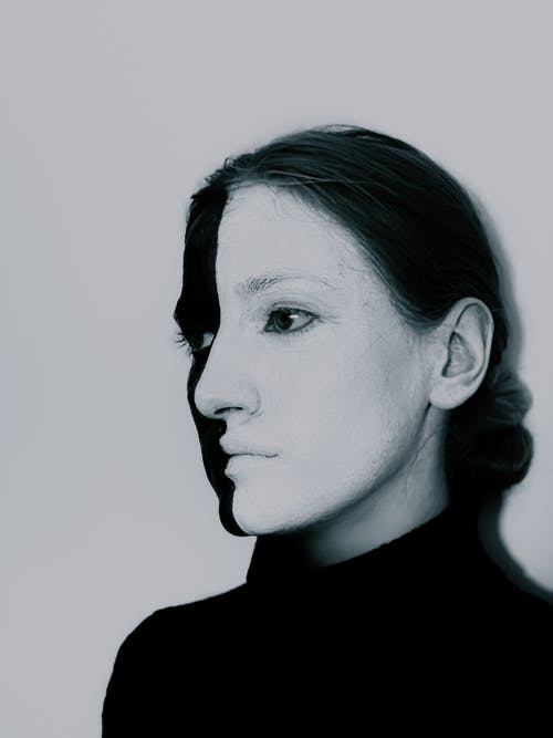 有关bw, 不一样, 个性的免费素材图片