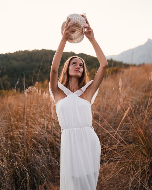 有关举手, 乾的, 优雅的免费素材图片