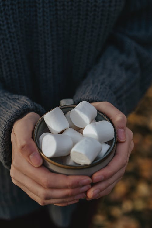 有关俯视图, 可口的, 垂直拍摄的免费素材图片