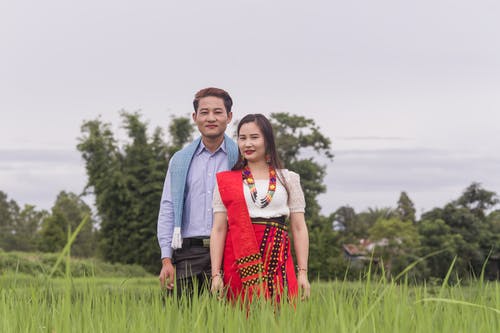 有关一对, 一起, 人的免费素材图片