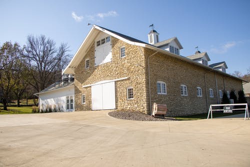 有关建筑物正面, 建造, 混凝土结构的免费素材图片