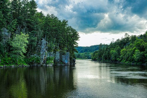 有关和平的, 多云的, 天性的免费素材图片